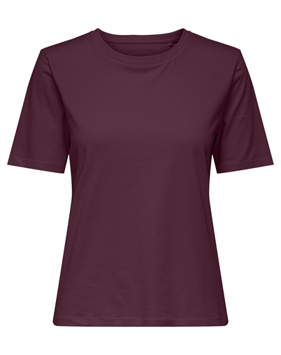 Only - ONLHappy T-Shirt - Fig